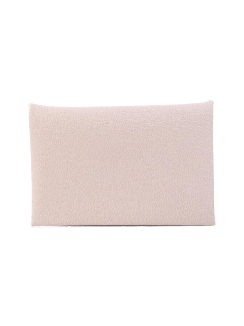 Hermes Calvi Card Case
